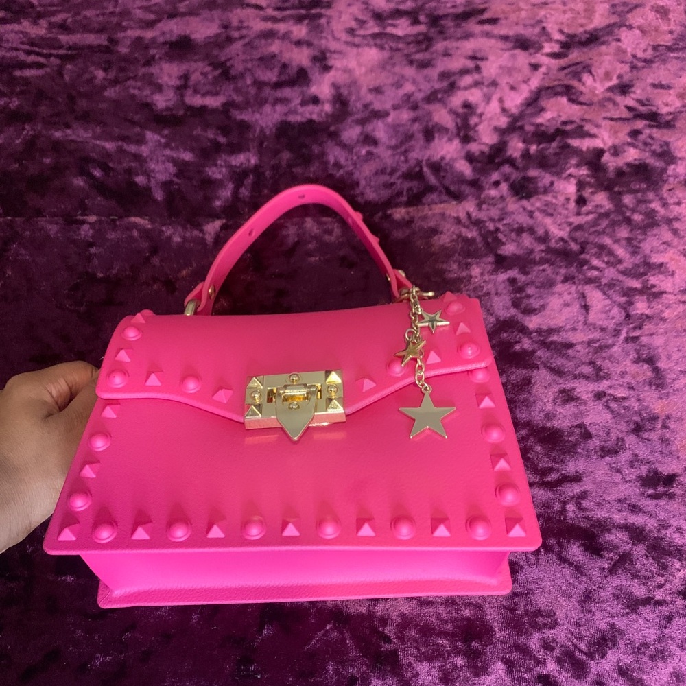 If you love the color pink this is for you #pinklovers
